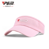 Mũ Golf Nữ Nửa Đầu - PGM Women's Half Head Golf Hat - MZ050