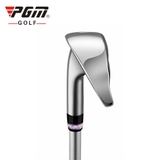 Gậy Sắt 7 Nữ - PGM Golf #7 Iron NSR III For Ladies - TIG041