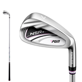 Gậy Sắt 7 Nữ - PGM Golf #7 Iron NSR III For Ladies - TIG041