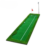 Thảm Tập Putting Golf Cỏ Nhân Tạo - PGM Golf Green With White Line - GL001