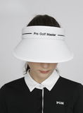 Mũ Golf Rộng Vành - PGM Women's Sun Protection Golf Hat -  MZ048