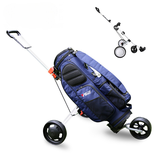 Xe Đẩy Túi Gậy Golf - PGM QC001