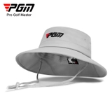 Sản phẩm Mũ Golf Rộng Vành Cao Cấp - PGM Men's Sun Protection Golf Hat - MZ059