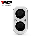 Máy Đo Khoảng Cách Chơi Golf 1300M - PGM Golf Rangefinders - JQ014