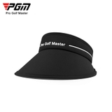 Mũ Golf Rộng Vành - PGM Women's Sun Protection Golf Hat -  MZ048