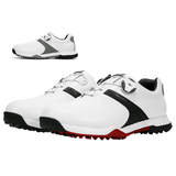 Giày golf Nam - PGM Men Microfibre Golf Shoes -  XZ159