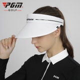 Mũ Golf Rộng Vành - PGM Women's Sun Protection Golf Hat -  MZ048