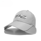 Mũ Golf Rộng Vành Cao Cấp - PGM Men's Sun Protection Golf Hat - MZ054