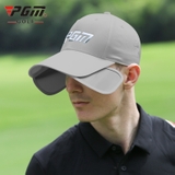 Mũ Golf Rộng Vành Cao Cấp - PGM Men's Sun Protection Golf Hat - MZ054