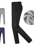 Quần Dài Golf Nam - Golf Trousers For Man - KUZ138