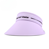Mũ Golf Rộng Vành - PGM Women's Sun Protection Golf Hat -  MZ048
