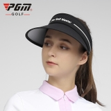 Mũ Golf Rộng Vành - PGM Women's Sun Protection Golf Hat -  MZ048