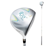 Bộ Gậy Tập Golf Nữ - PGM Golf RIO 4 Clubs - LTG014