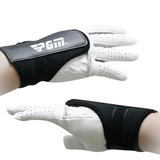 Nẹp Định Vị Cổ Tay Tập Chơi Golf - PGM Wrist Supporter - JZQ010