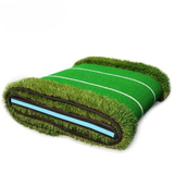 Thảm Tập Putting Golf Cỏ Nhân Tạo - PGM Putting Green With Two Line - GL009