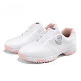 XZ115 - GIÀY GOLF NỮ - PGM SUPERFIBER SKIN