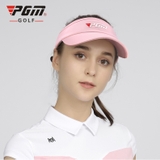 Mũ Golf Nữ Nửa Đầu - PGM Women's Half Head Golf Hat - MZ050