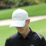 Mũ Golf Rộng Vành Cao Cấp - PGM Men's Sun Protection Golf Hat - MZ054