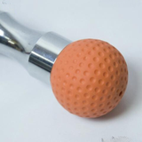 Gậy Tập Kỹ Thuật Swing Golf - Swing Bar Rubber Head - HGB002