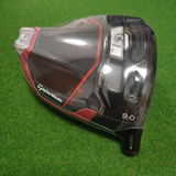 Đầu Gậy Driver Taylormade Stealth 2 Plus
