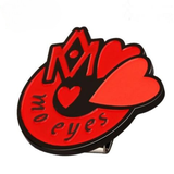 Mark Đánh Dấu Vị Trí Bóng - PGM MO EYES Ball Marker - MK009