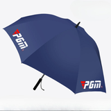 Ô Golf Gắn Kèm Quạt Điện - PGM Golf Umbrella With Fan -YS005