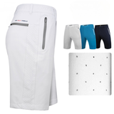 Quần Short Nam - PGM KUZ057 Men Golf Short Pants
