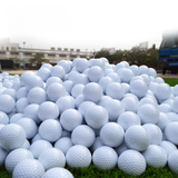 Bóng Chơi Golf Lõi Kép - PGM Q003