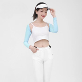 Áo Chống Nắng - PGM PJ001 Sunprotector Bolero Jacket