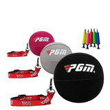 Bóng Tập Golf Thông Minh - PGM Golf Smart Inflatable Ball - JZQ012