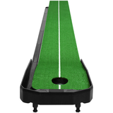 Thảm Tập Putting Điều Chỉnh Độ Dốc - PGM Slope Adjustable Golf Putting Mat - TL025
