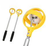 Dụng cụ nhặt/vớt bóng - PGM Telescopic Retriver - LQQ005