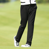 Quần Dài Golf Nam - Golf Trousers For Man - KUZ138