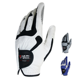 Găng Tay Golf Vải Sợi Co Dãn - PGM Golf Gloves - ST017