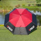 Ô Che Nắng Chơi Golf - PGM Auto 180 Degree Umbrella - YS001