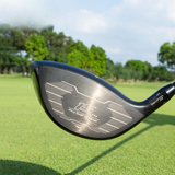 Bộ Gậy Golf Nam Cao Cấp - PGM Golden 15th Anniversary - MTG039