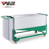 Máy Rửa Bóng Golf Công Nghiệp - PGM JQ001 Ball washer