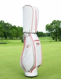 Túi Gậy Golf Fullset - PGM Olympic Rio Golf Bag - QB042