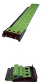 Thảm Tập Swing Golf Điều Chỉnh Đổi Độ Dốc - Golf Swing Practice Mat with Adjustable Slope - PGM TL500