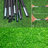 Lưới Tập Swing Golf 2M - PGM GOLF SWING PRACTICE NET - LXW013