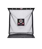 Lưới Tập Swing Golf - PGM LXW019 Zigzag Golf Practice Net