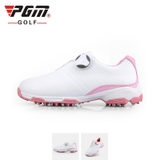 XZ115 - GIÀY GOLF NỮ - PGM SUPERFIBER SKIN