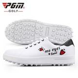 Giày Golf Nữ - PGM XZ111 Women Fashion Microfiber Golf Shoes