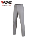 Quần Dài Golf Nam - PGM Men Golf Pants - KUZ056