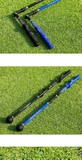 Gậy Tập Swing Có Thể Điều Chỉnh Dáng Gậy - Adjustable Swing Training Stick -PGM HGB023