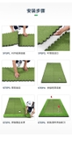 Thảm Tập Putting Golf - PGM Putting Mat - PGM GL019