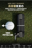 Bộ gậy Golf Fullset nam - OEM Complete Golf Club Set for Men Right Hand - PGM - MTG056