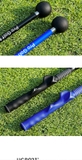 Gậy Tập Swing Có Thể Điều Chỉnh Dáng Gậy - Adjustable Swing Training Stick -PGM HGB023