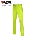 Quần Dài Golf Nam - PGM Golf Clothes - KUZ005