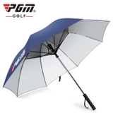 Ô Golf Gắn Kèm Quạt Điện - PGM Golf Umbrella With Fan -YS005